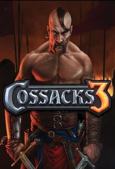 Cossacks 3 (PC) - Steam Key - GLOBAL   - GSC Game World [Email/Instant Delivery]