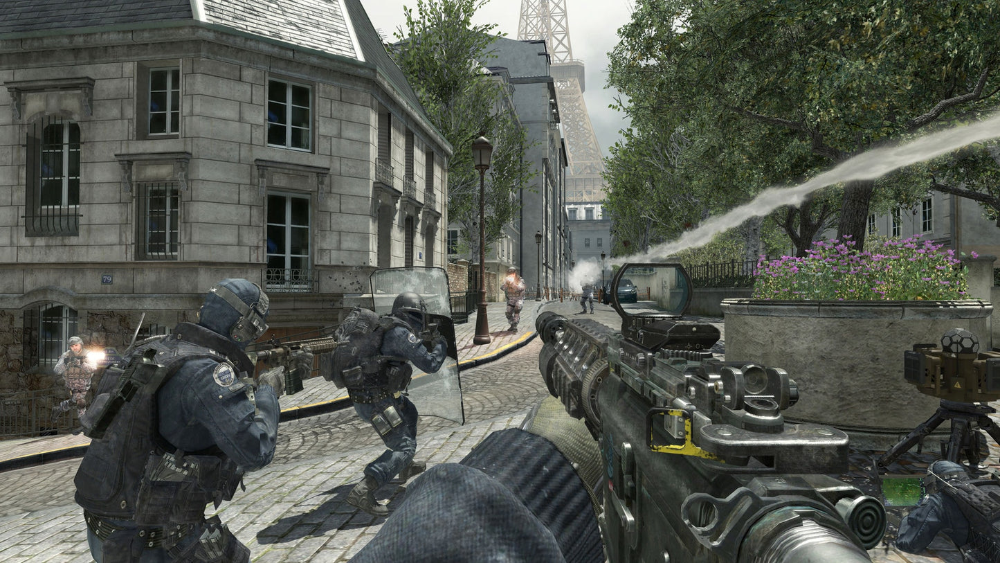 Call of Duty: Modern Warfare 3 (2011) (PC) - Steam Key - GLOBAL   - Activision [Email/Instant Delivery]