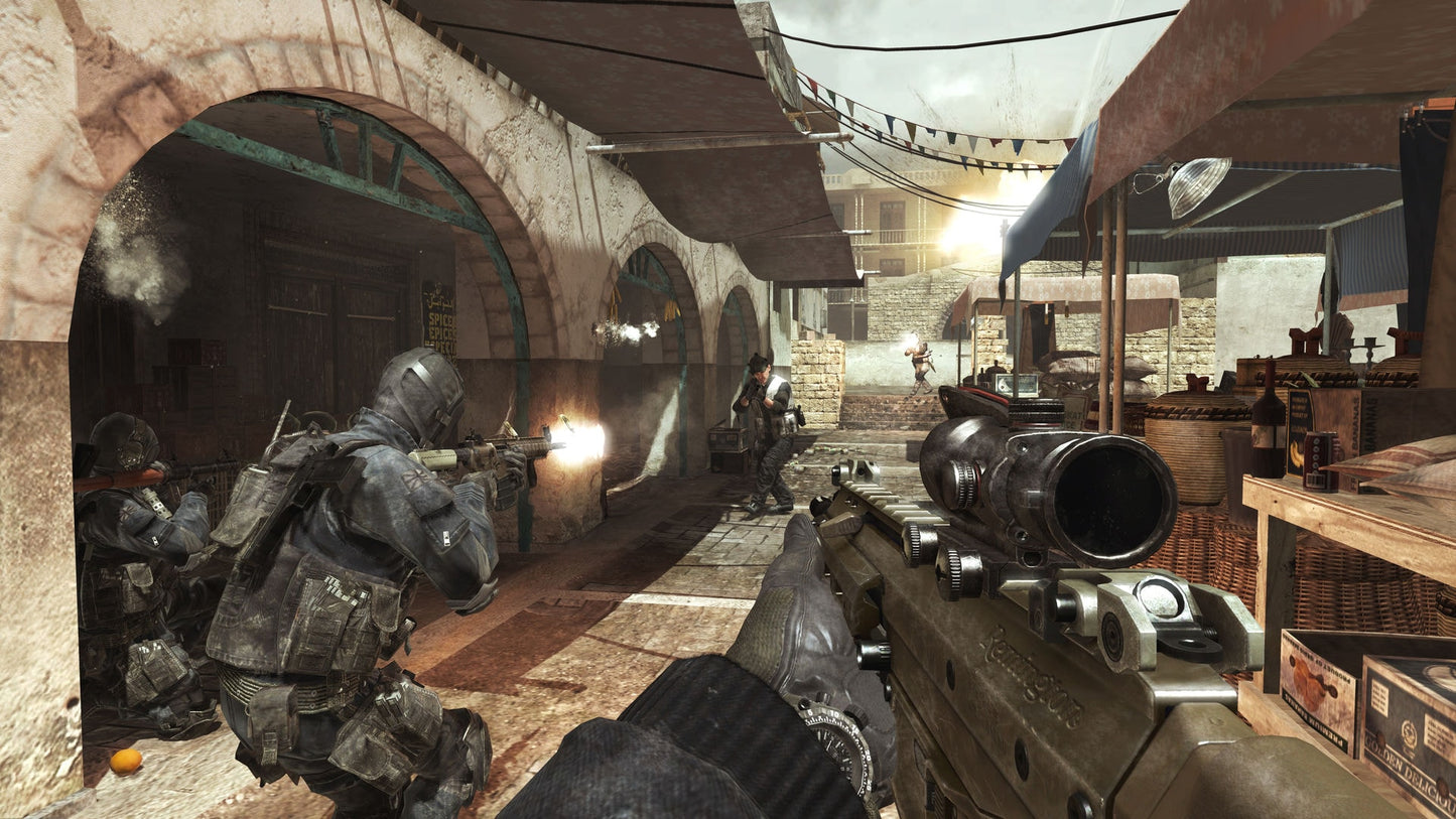 Call of Duty: Modern Warfare 3 (2011) (PC) - Steam Key - GLOBAL   - Activision [Email/Instant Delivery]