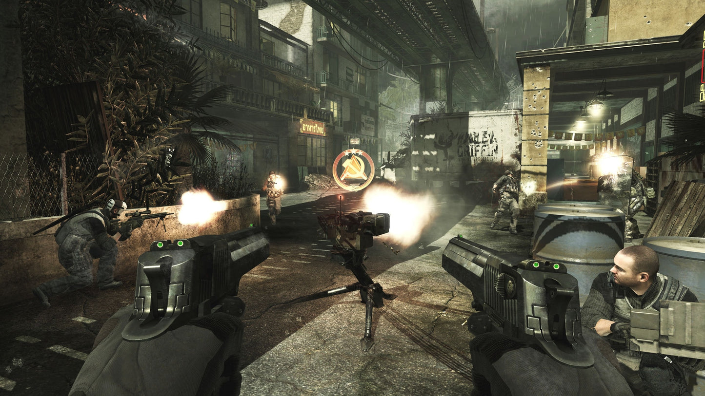 Call of Duty: Modern Warfare 3 (2011) (PC) - Steam Key - GLOBAL   - Activision [Email/Instant Delivery]