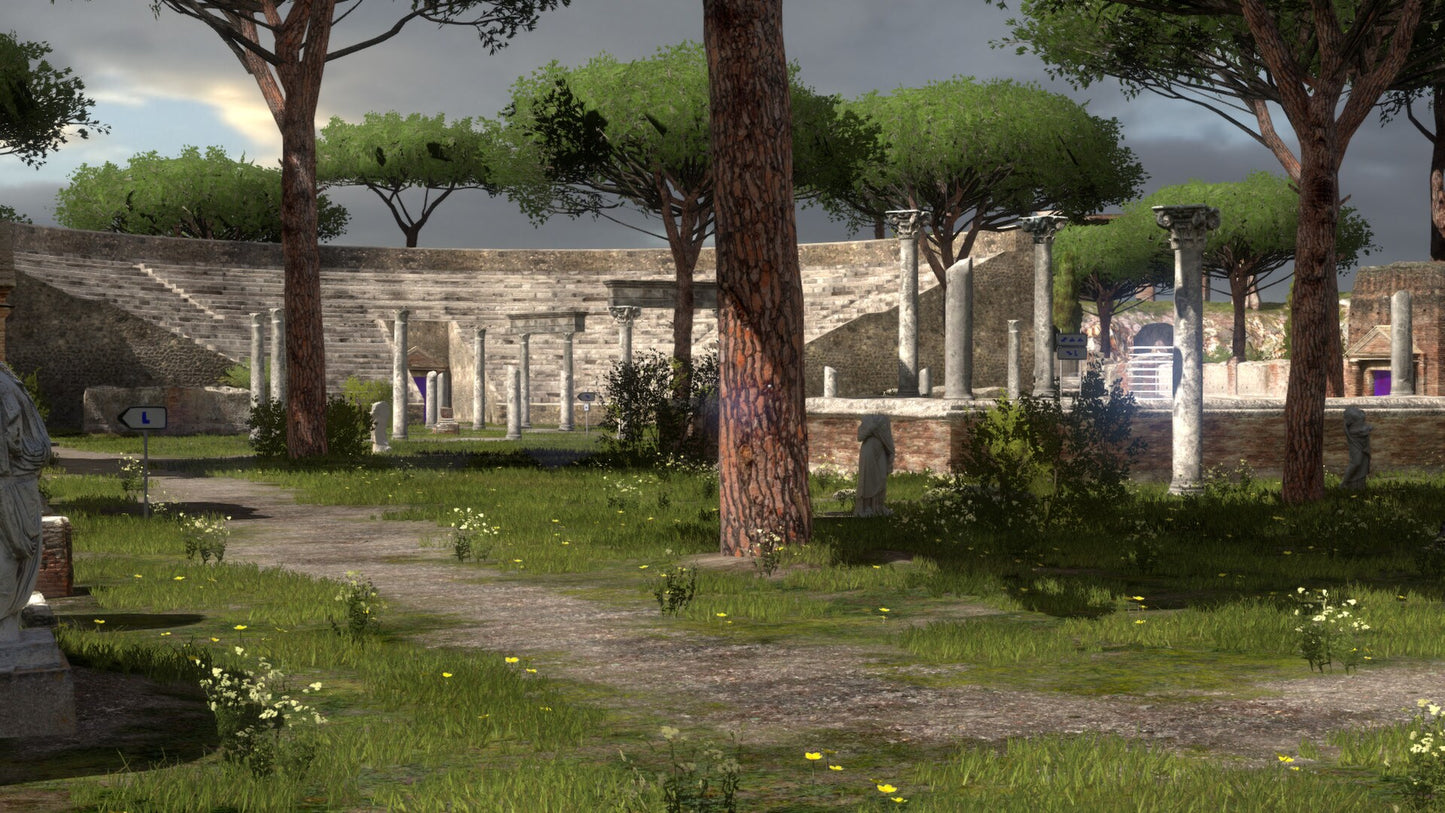 The Talos Principle | Gold Edition (PC) - GOG.COM Key - GLOBAL   - Croteam [Email/Instant Delivery]