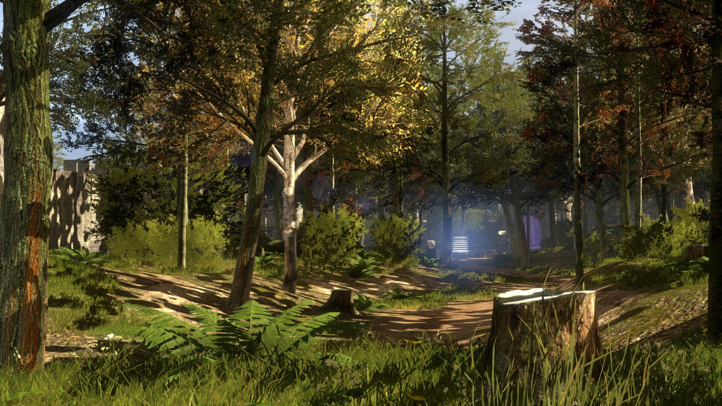 The Talos Principle | Gold Edition (PC) - GOG.COM Key - GLOBAL   - Croteam [Email/Instant Delivery]