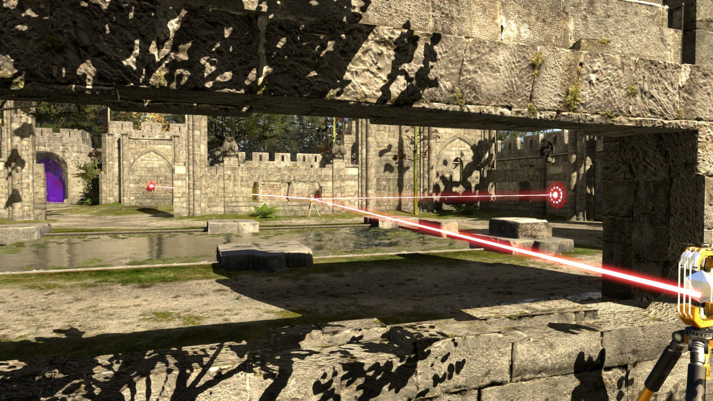 The Talos Principle | Gold Edition (PC) - GOG.COM Key - GLOBAL   - Croteam [Email/Instant Delivery]