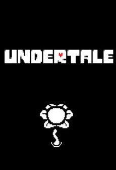 Undertale - Game + Soundtrack Bundle Steam Gift GLOBAL   - tobyfox [Email/Instant Delivery]