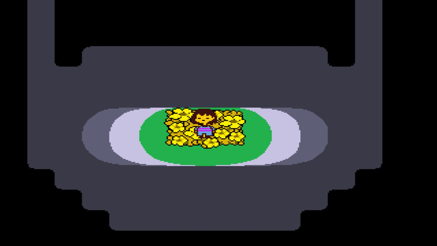 Undertale - Game + Soundtrack Bundle Steam Gift GLOBAL   - tobyfox [Email/Instant Delivery]