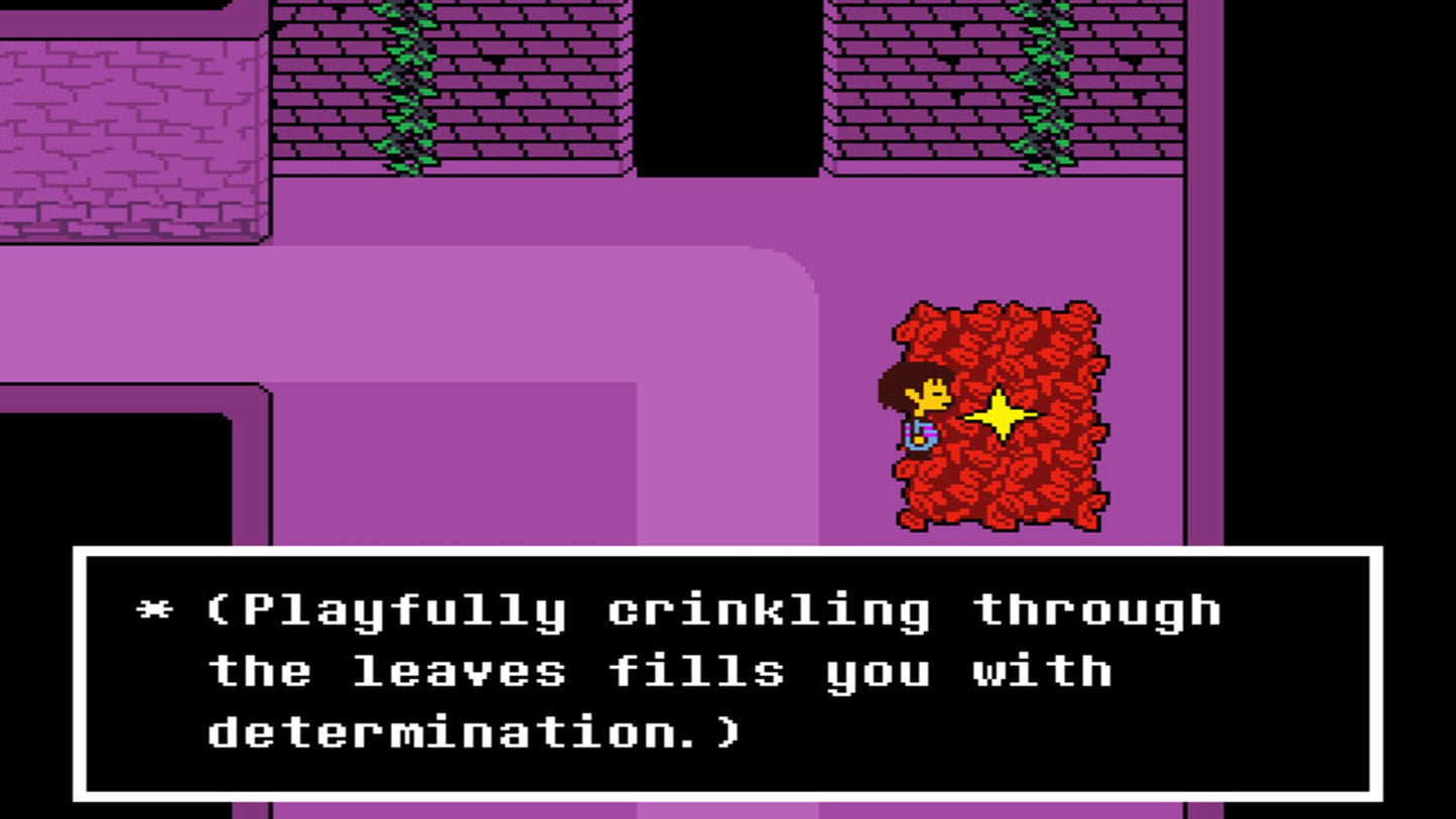 Undertale - Game + Soundtrack Bundle Steam Gift GLOBAL   - tobyfox [Email/Instant Delivery]