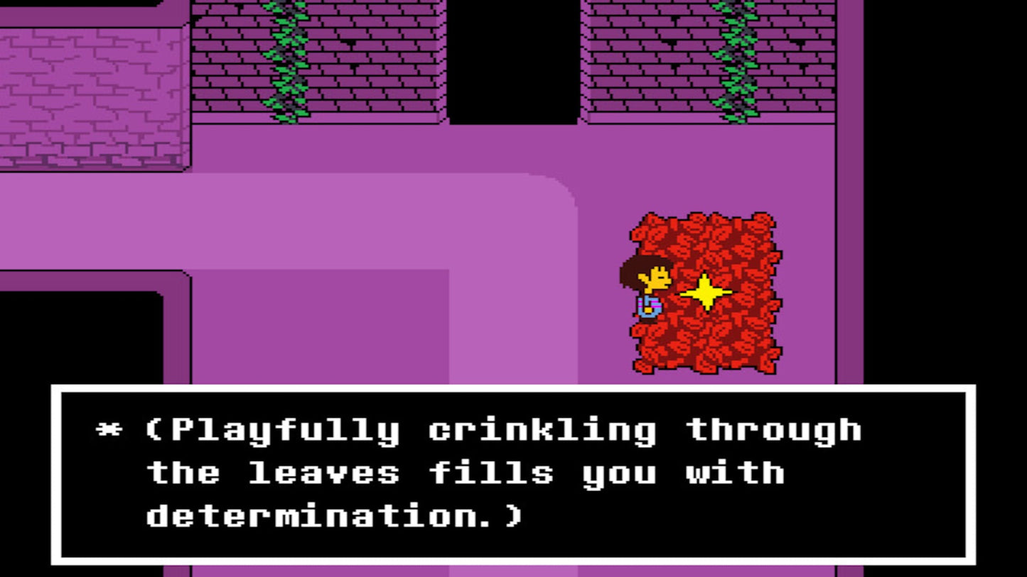Undertale - Game + Soundtrack Bundle Steam Gift NORTH AMERICA   - tobyfox [Email/Instant Delivery]