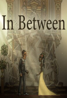 In Between Steam Key GLOBAL   - Headup Games [Email/Instant Delivery]
