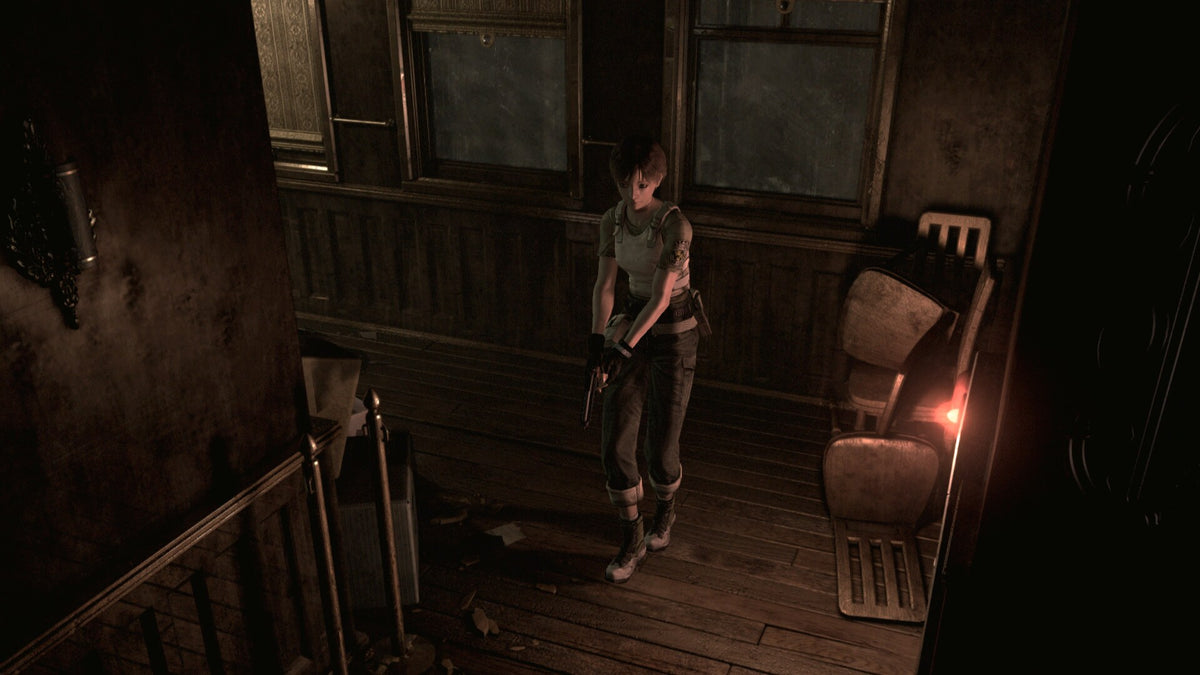 Resident Evil 0 Xbox One Xbox Live Key GLOBAL   - CAPCOM [Email/Instant Delivery]