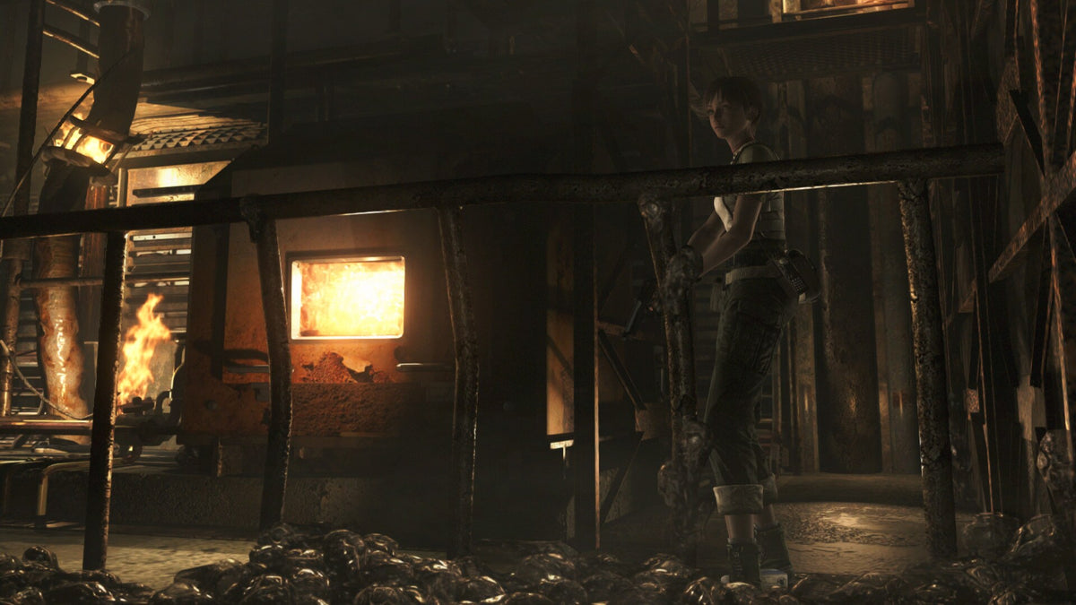 Resident Evil 0 Xbox One Xbox Live Key GLOBAL   - CAPCOM [Email/Instant Delivery]