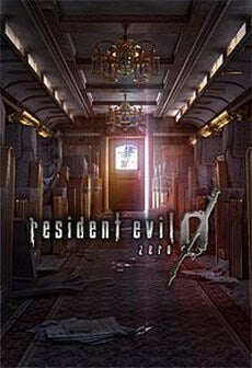 Resident Evil 0 Xbox One Xbox Live Key GLOBAL   - CAPCOM [Email/Instant Delivery]