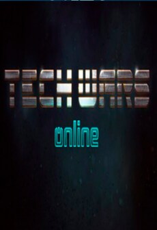 Techwars Online Steam Key GLOBAL  [Email/Instant Delivery]