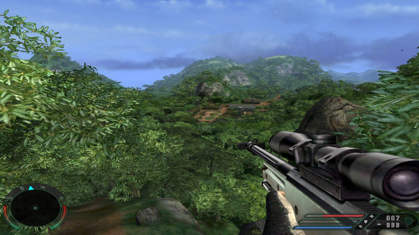 Far Cry (PC) - Ubisoft Connect Key - GLOBAL  [Email/Instant Delivery]