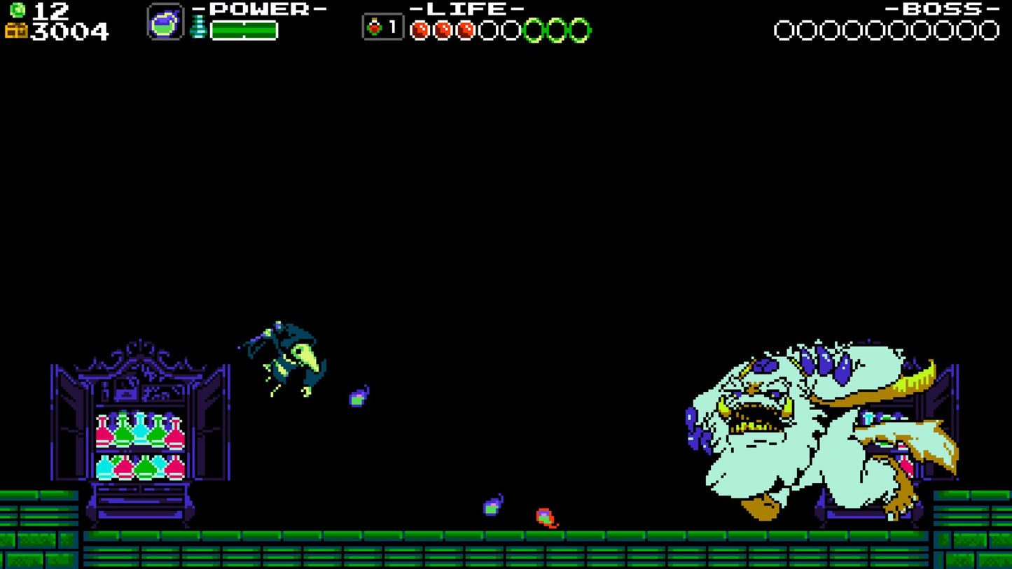Shovel Knight: Treasure Trove (PC) - Steam Key - GLOBAL   - Yacht Club Games [Email/Instant Delivery]