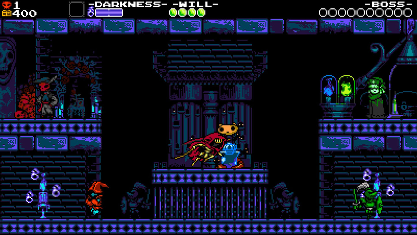 Shovel Knight: Treasure Trove (PC) - Steam Key - GLOBAL   - Yacht Club Games [Email/Instant Delivery]
