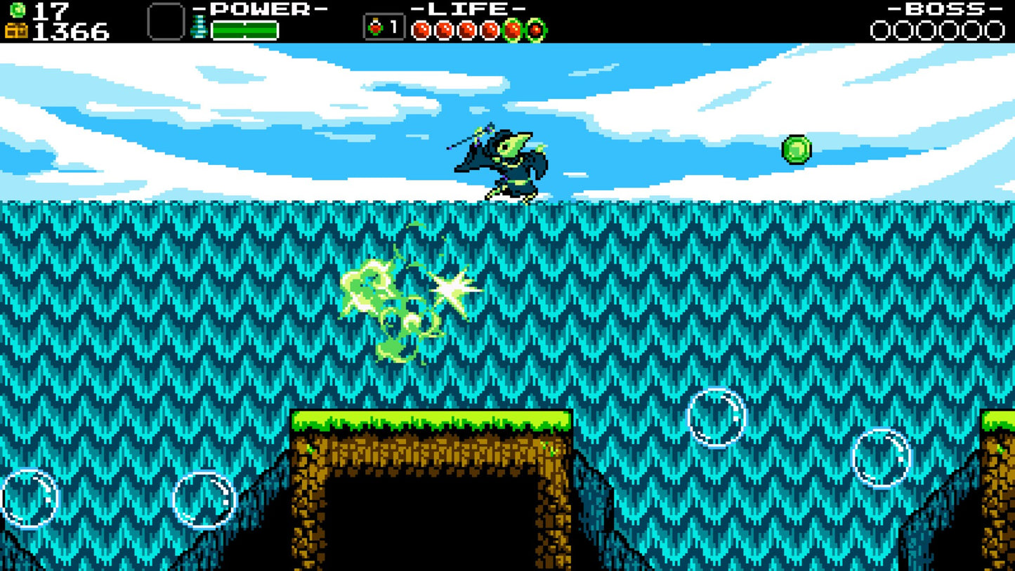 Shovel Knight: Treasure Trove (PC) - Steam Key - GLOBAL   - Yacht Club Games [Email/Instant Delivery]