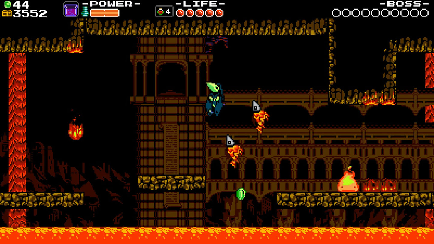 Shovel Knight: Treasure Trove (PC) - Steam Key - GLOBAL   - Yacht Club Games [Email/Instant Delivery]