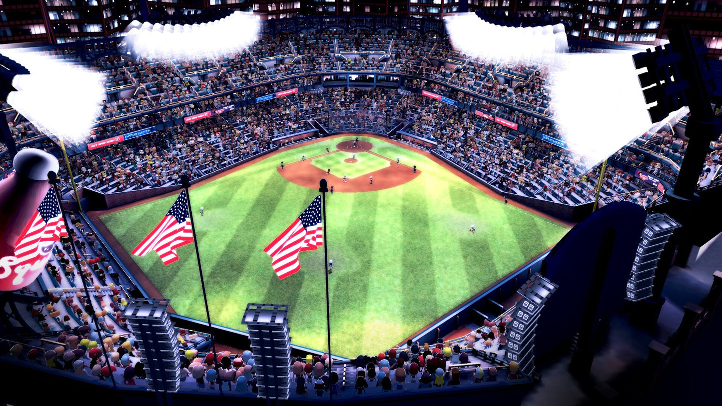 Super Mega Baseball: Extra Innings Steam Key GLOBAL   - Metalhead Software Inc. [Email/Instant Delivery]
