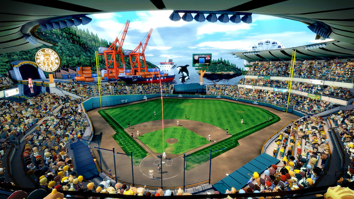 Super Mega Baseball: Extra Innings Steam Key GLOBAL   - Metalhead Software Inc. [Email/Instant Delivery]