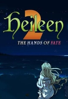 Heileen 2: The Hands Of Fate Steam Key GLOBAL   - Winter Wolves [Email/Instant Delivery]