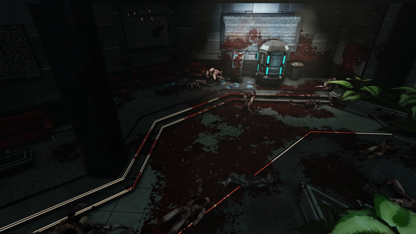 Killing Floor 2 (PC) - Steam Key - GLOBAL   - Tripwire Interactive [Email/Instant Delivery]