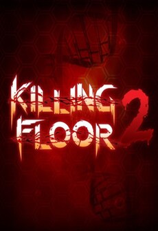Killing Floor 2 (PC) - Steam Key - GLOBAL   - Tripwire Interactive [Email/Instant Delivery]