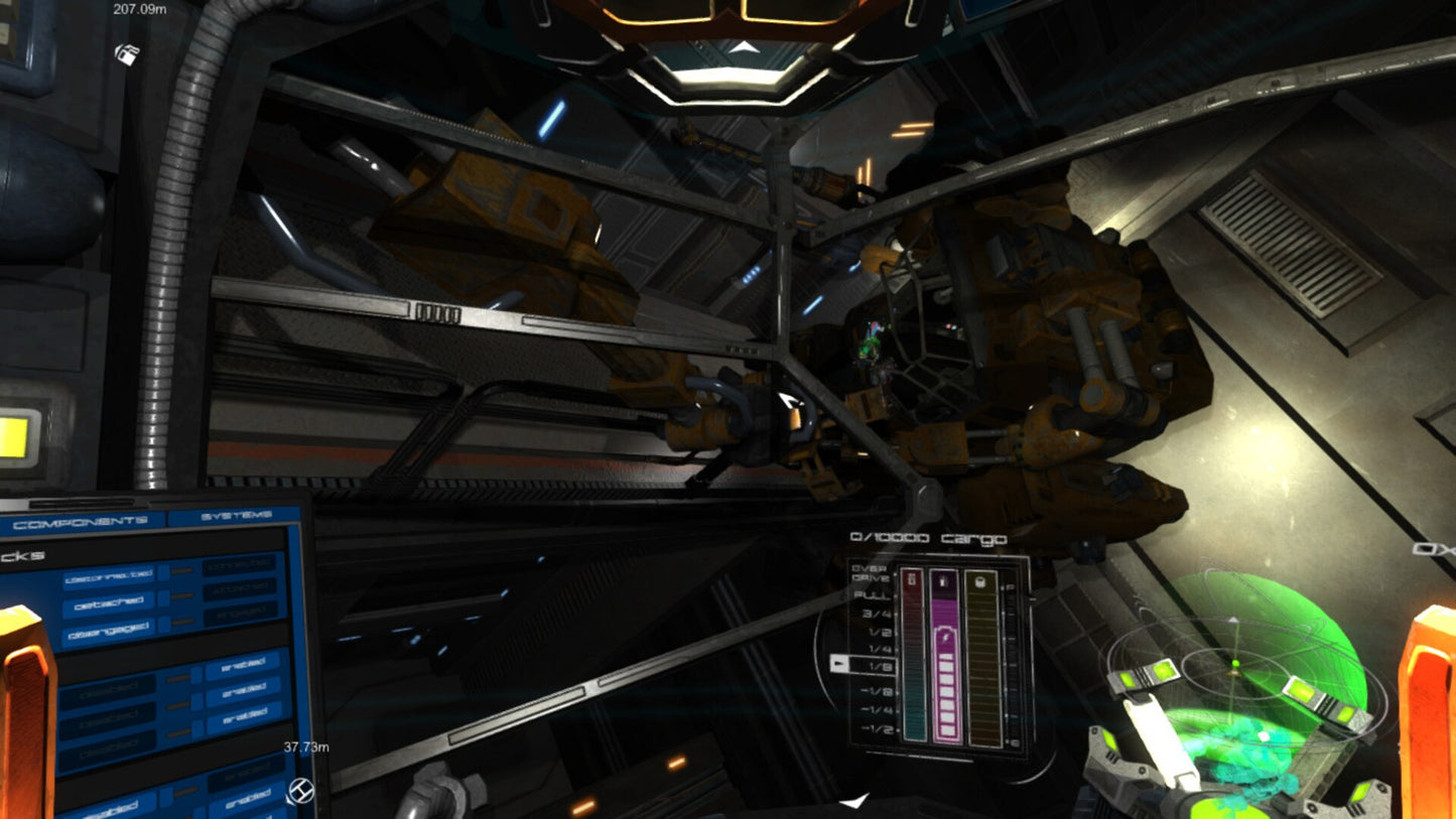 ARM Planetary Prospectors Asteroid Resource Mining Steam Key GLOBAL   - Nefarious Dimensions Inc. [Email/Instant Delivery]