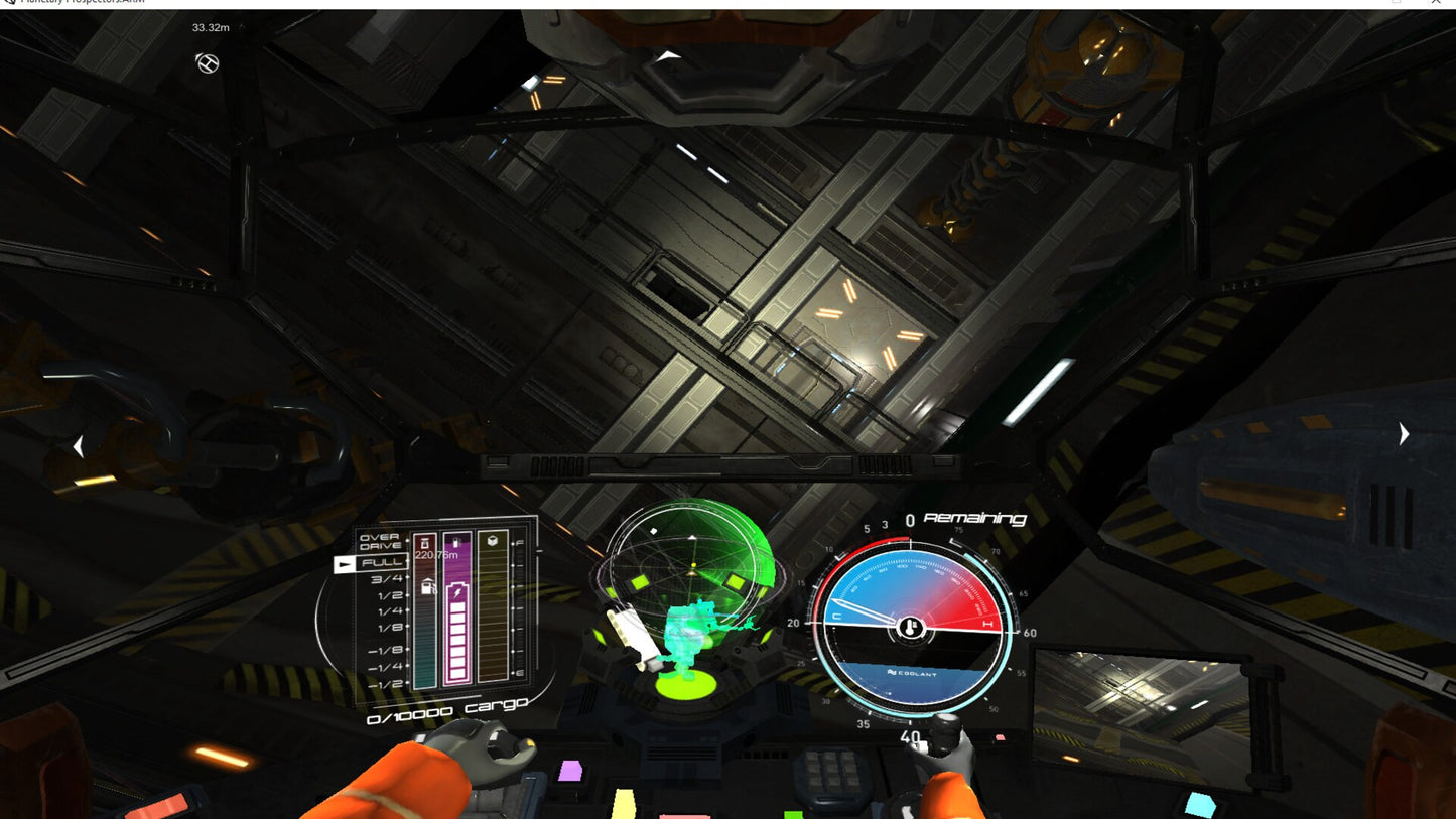 ARM Planetary Prospectors Asteroid Resource Mining Steam Key GLOBAL   - Nefarious Dimensions Inc. [Email/Instant Delivery]