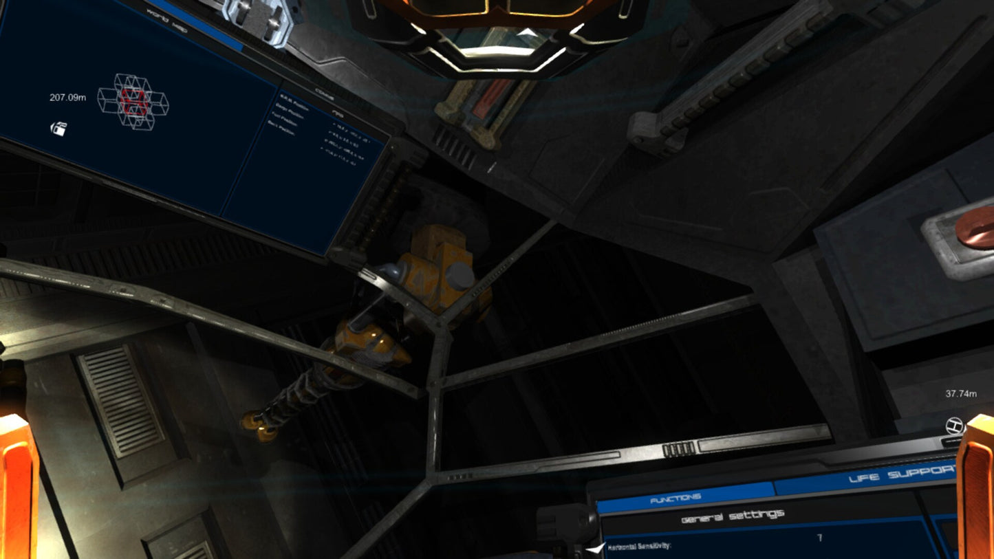 ARM Planetary Prospectors Asteroid Resource Mining Steam Key GLOBAL   - Nefarious Dimensions Inc. [Email/Instant Delivery]