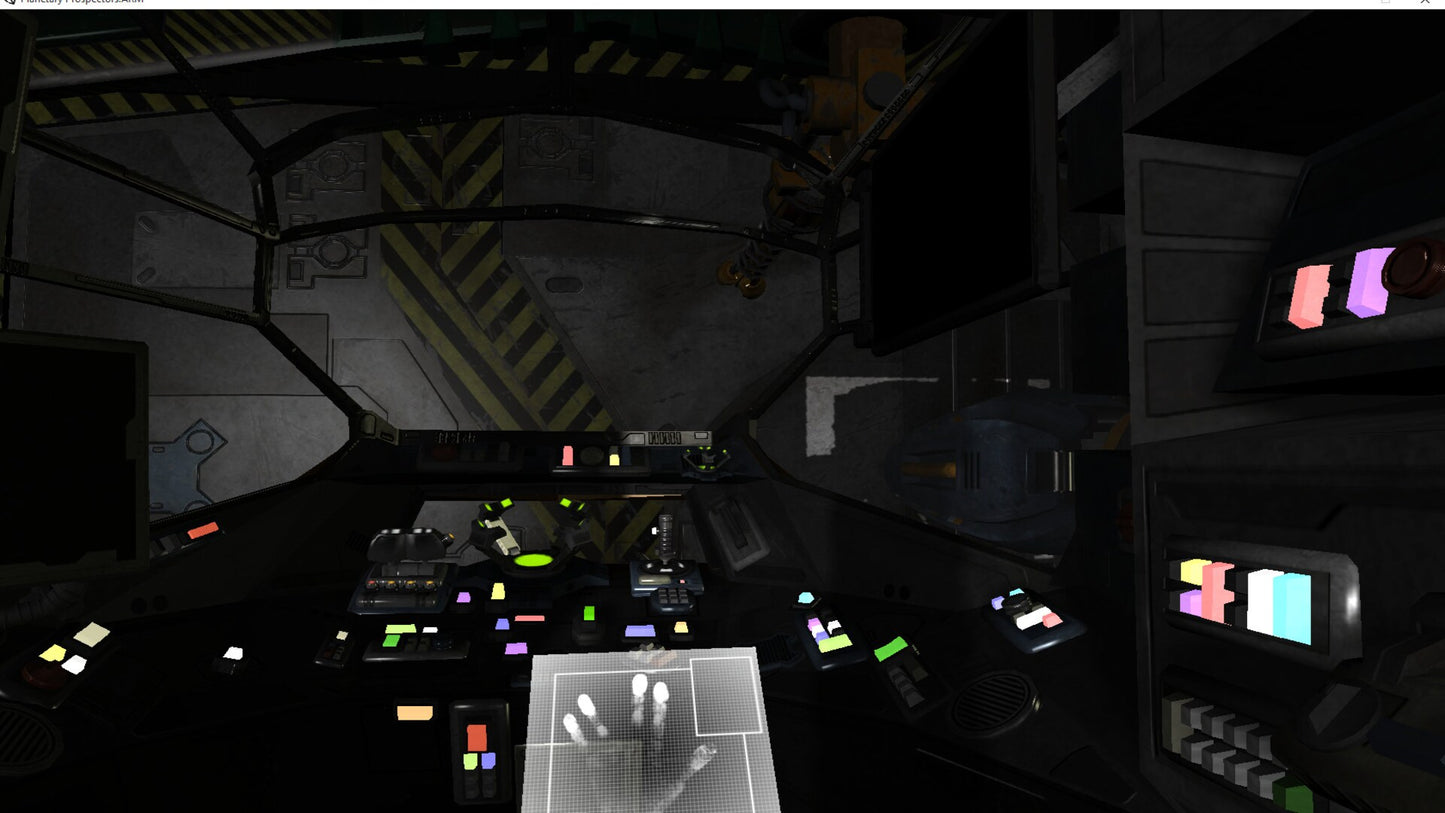 ARM Planetary Prospectors Asteroid Resource Mining Steam Key GLOBAL   - Nefarious Dimensions Inc. [Email/Instant Delivery]