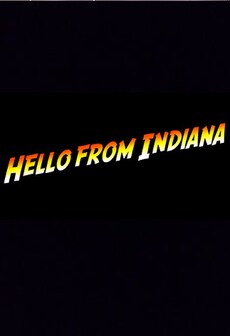 Hello From Indiana Steam Key GLOBAL  [Email/Instant Delivery]