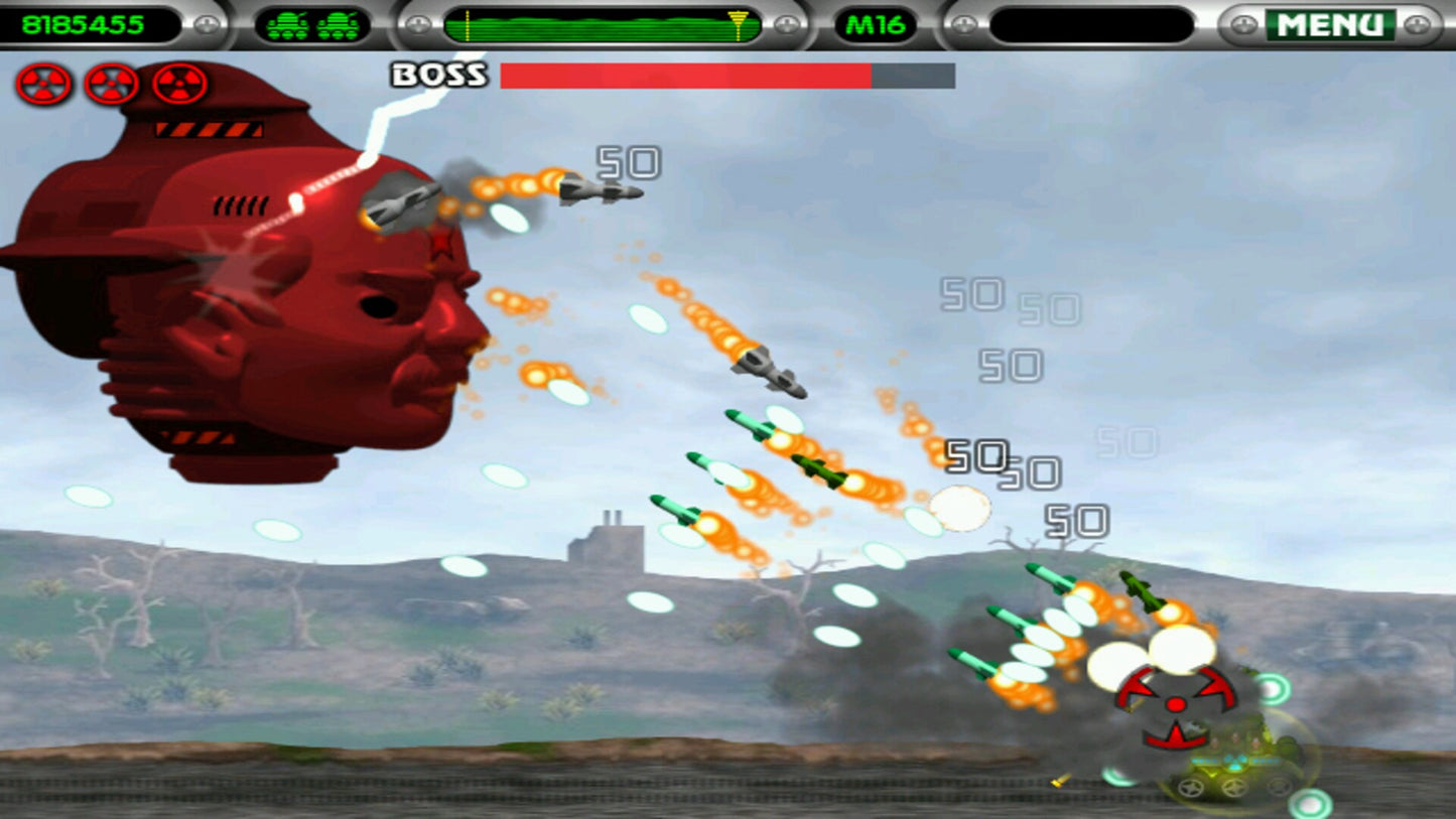 Heavy Weapon Deluxe Steam Gift GLOBAL   - PopCap Games, Inc. [Email/Instant Delivery]
