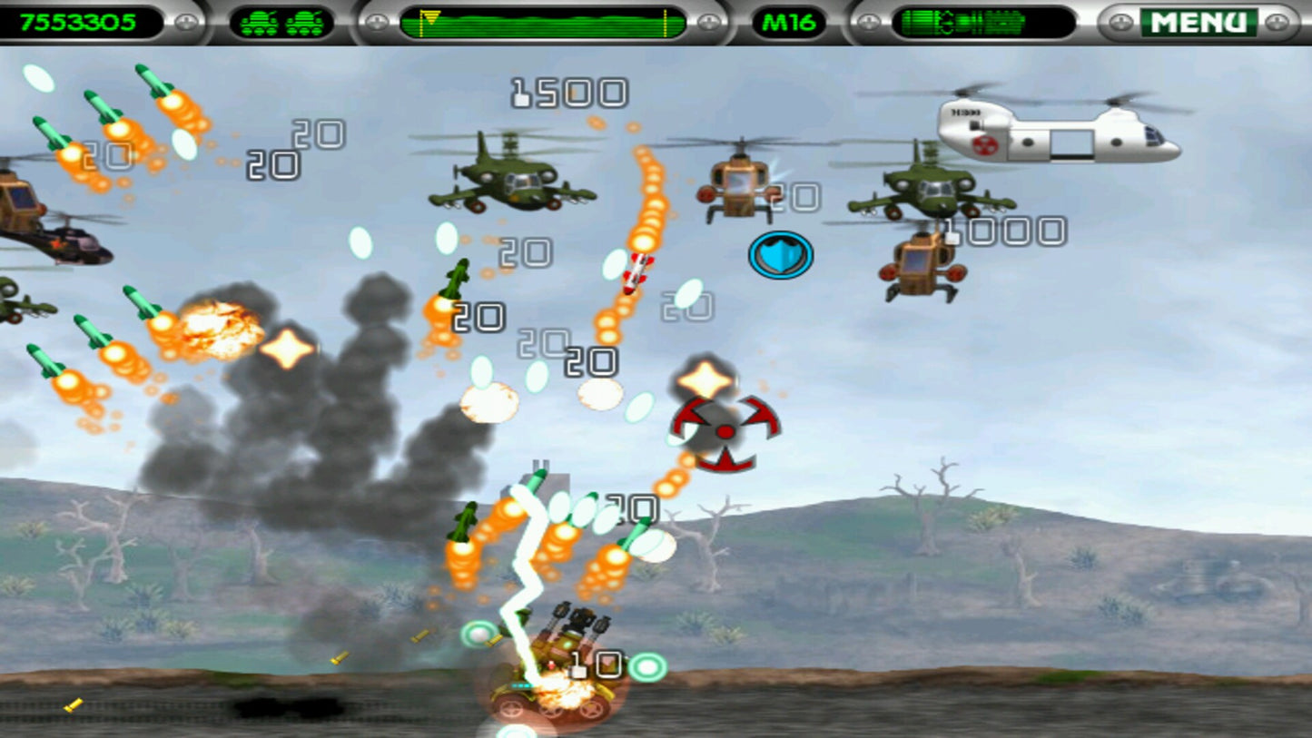 Heavy Weapon Deluxe Steam Gift GLOBAL   - PopCap Games, Inc. [Email/Instant Delivery]