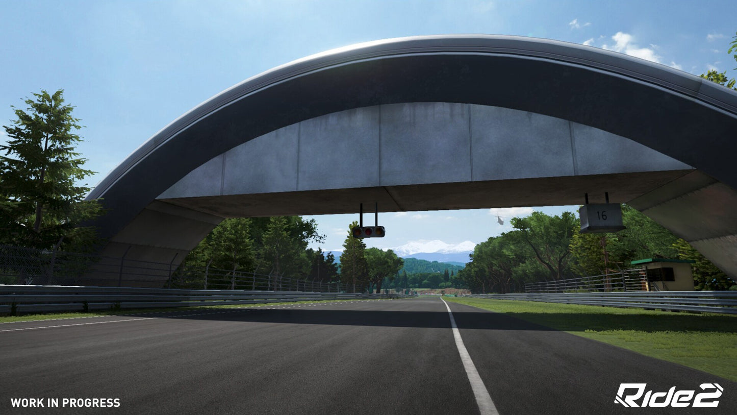 Ride 2 (PC) - Steam Key - GLOBAL   - Milestone S.r.l. [Email/Instant Delivery]