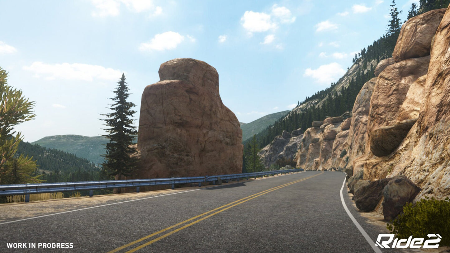 Ride 2 (PC) - Steam Key - GLOBAL   - Milestone S.r.l. [Email/Instant Delivery]