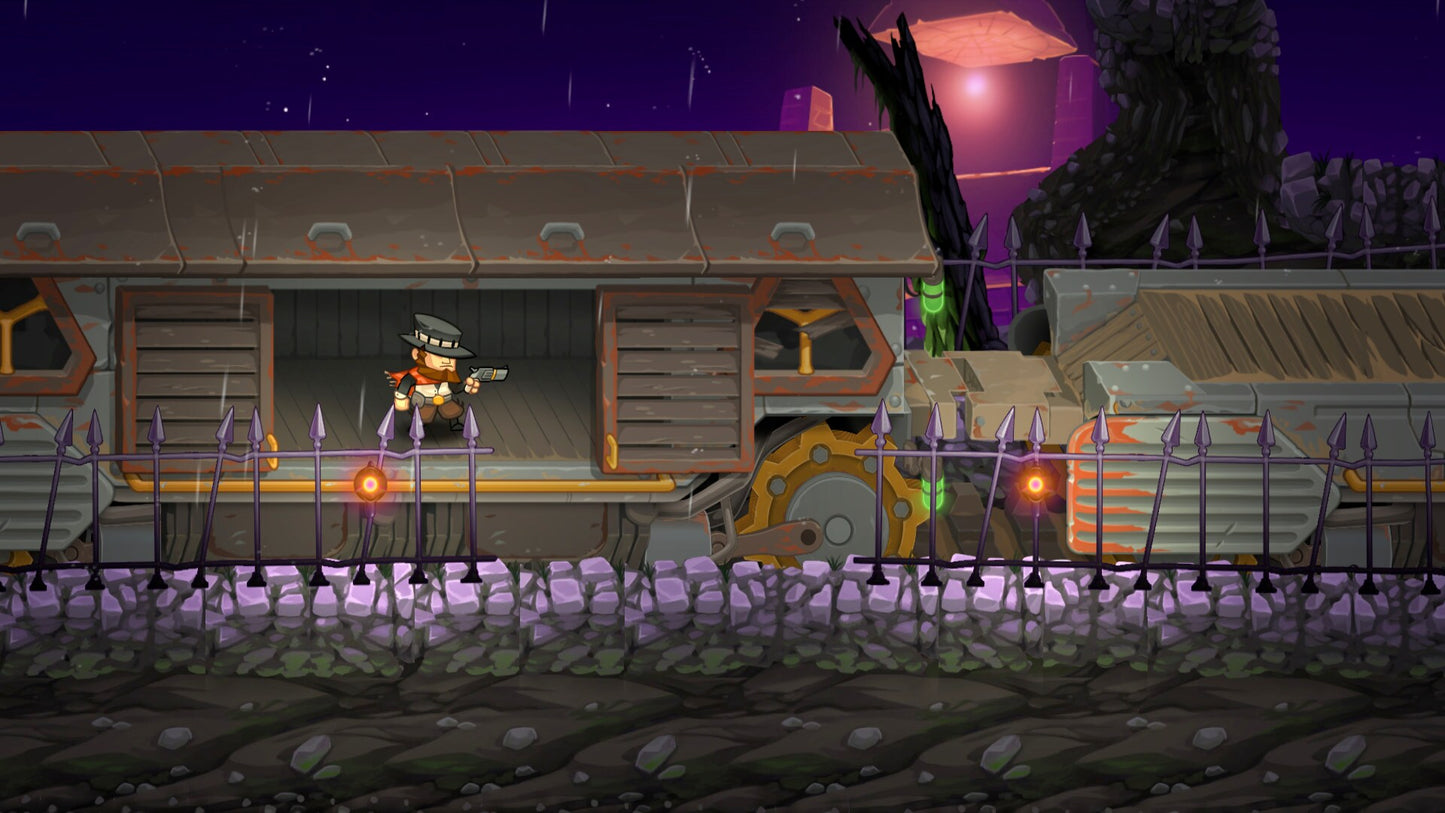 Grave Danger Steam Key GLOBAL   - JB Gaming Inc. [Email/Instant Delivery]