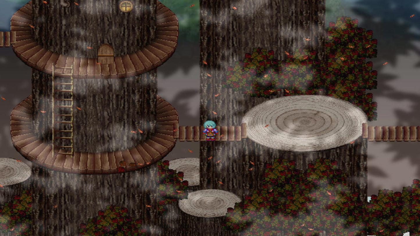 Wind Child Steam Key GLOBAL   - Aldorlea Games [Email/Instant Delivery]