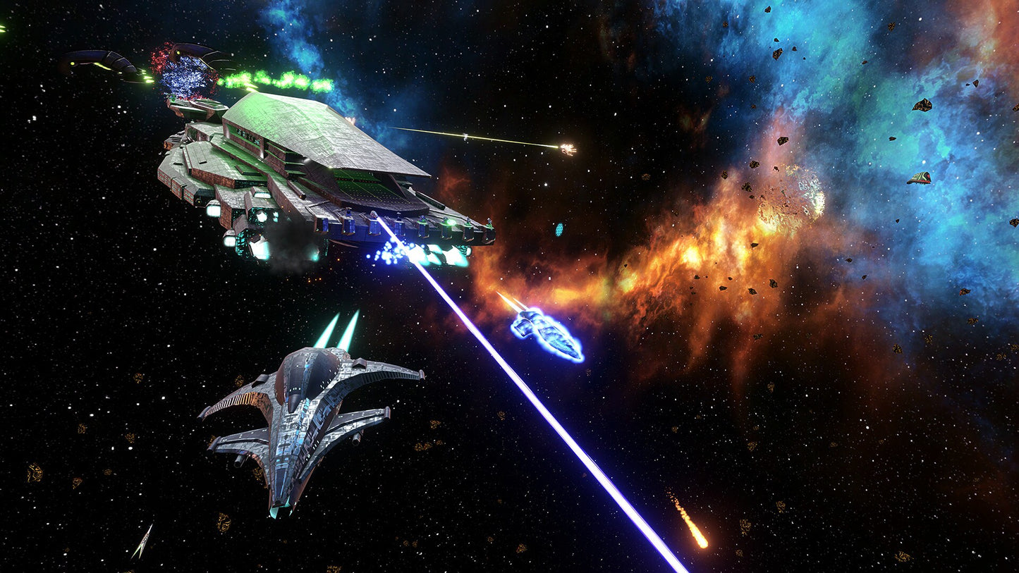 Infinium Strike Steam Key GLOBAL   - 1C Company [Email/Instant Delivery]