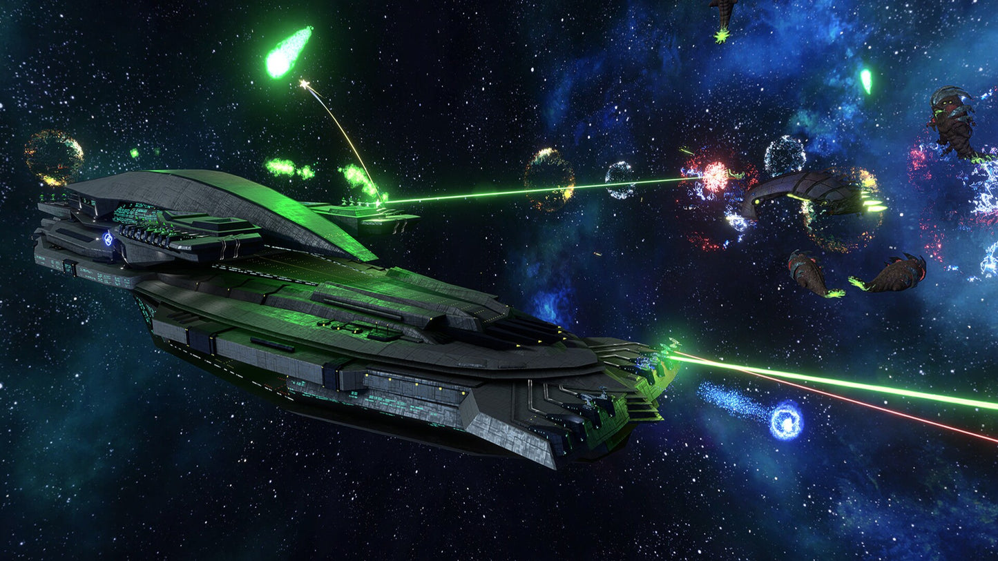 Infinium Strike Steam Key GLOBAL   - 1C Company [Email/Instant Delivery]