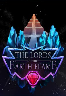The Lords of the Earth Flame Steam Key GLOBAL   - Rhino Games [Email/Instant Delivery]