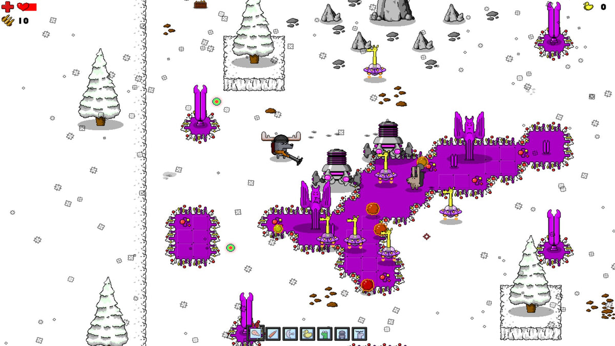 The Big Elk Steam Key GLOBAL   - Anatoliy Loginovskikh [Email/Instant Delivery]