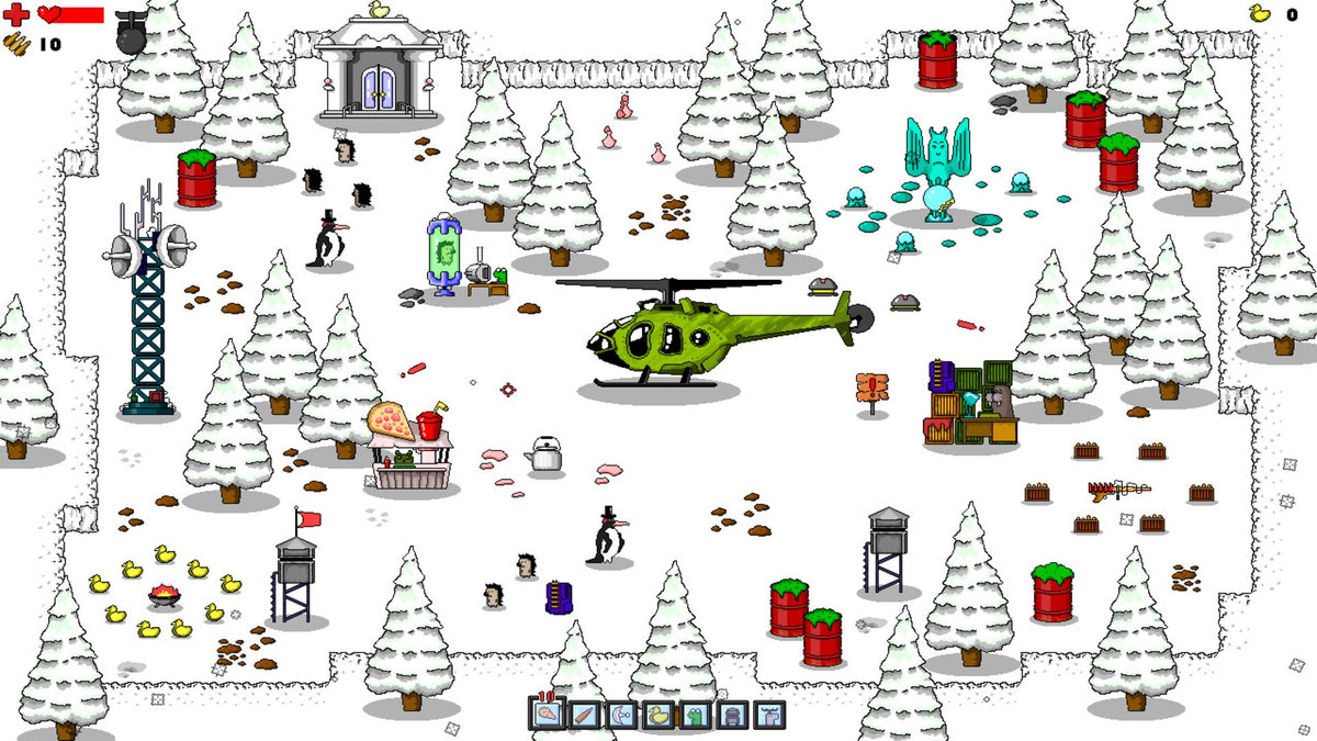 The Big Elk Steam Key GLOBAL   - Anatoliy Loginovskikh [Email/Instant Delivery]