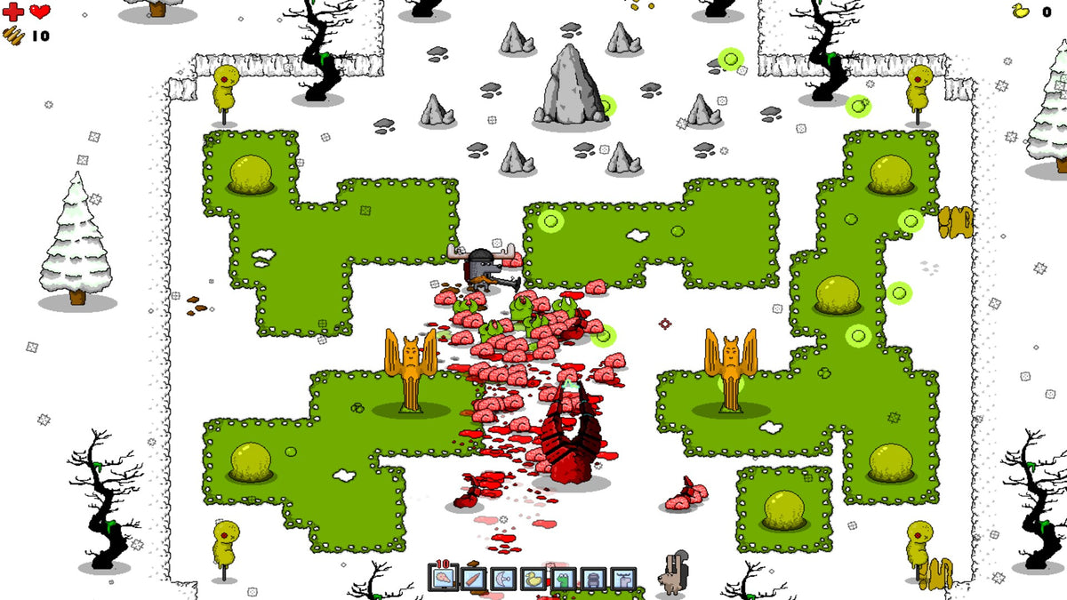 The Big Elk Steam Key GLOBAL   - Anatoliy Loginovskikh [Email/Instant Delivery]