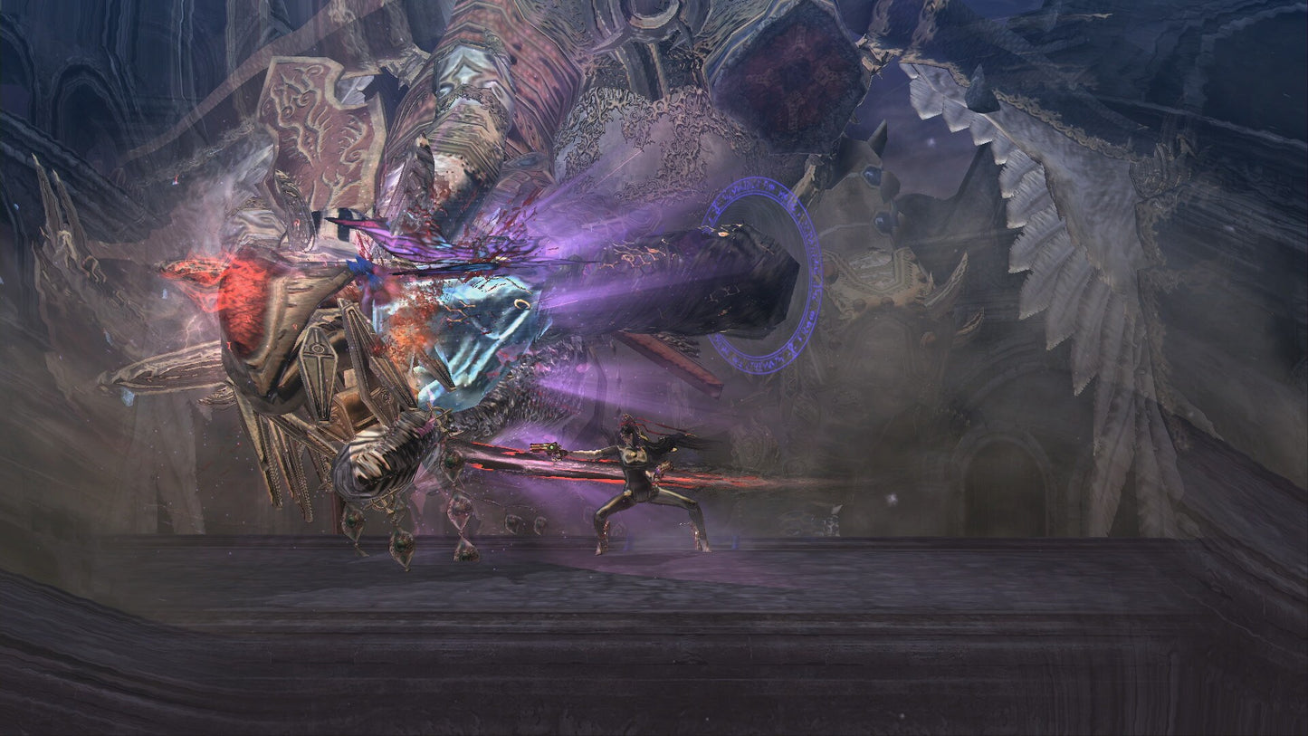 Bayonetta (PC) - Steam Key - GLOBAL   - SEGA [Email/Instant Delivery]