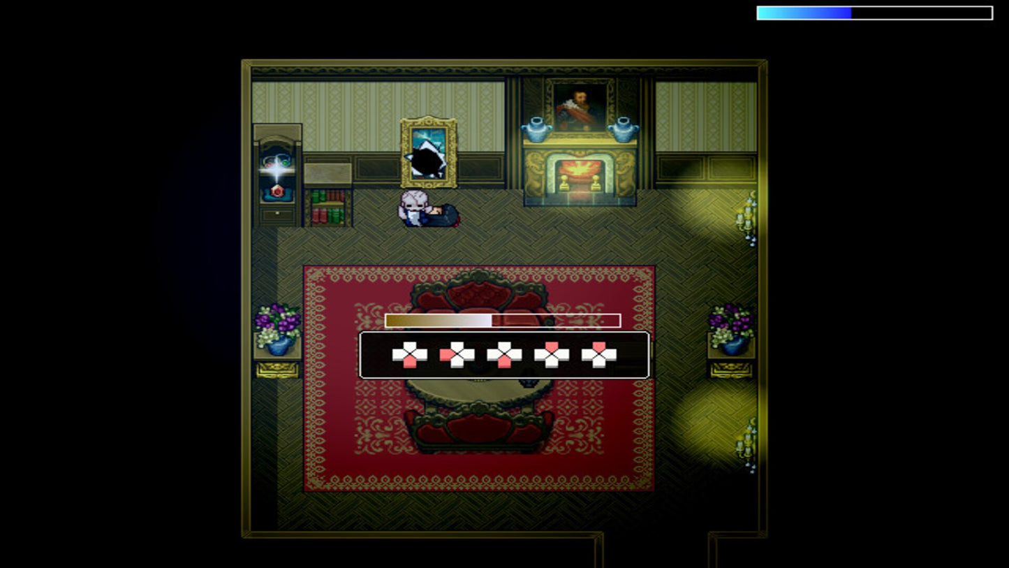 Mad Father Steam Gift GLOBAL   - AGM PLAYISM [Email/Instant Delivery]
