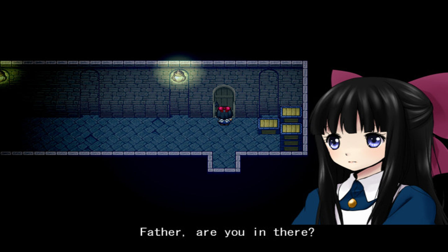 Mad Father Steam Gift GLOBAL   - AGM PLAYISM [Email/Instant Delivery]