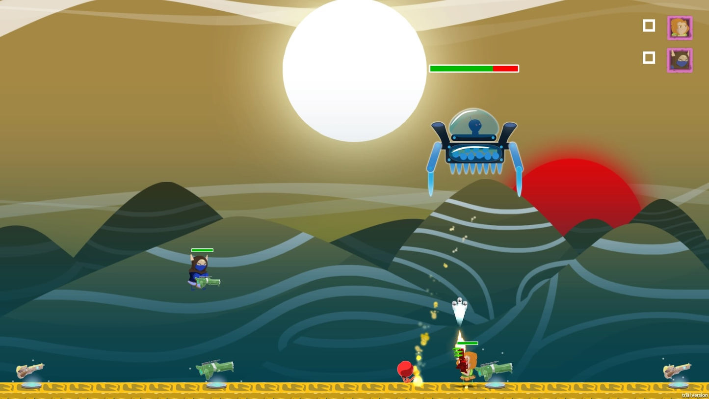 WinKings Steam Key GLOBAL   - Lemondo Games [Email/Instant Delivery]