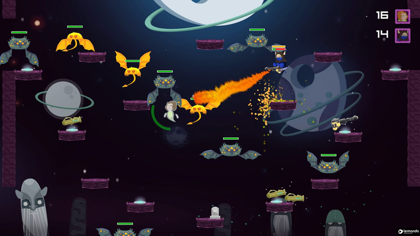 WinKings Steam Key GLOBAL   - Lemondo Games [Email/Instant Delivery]