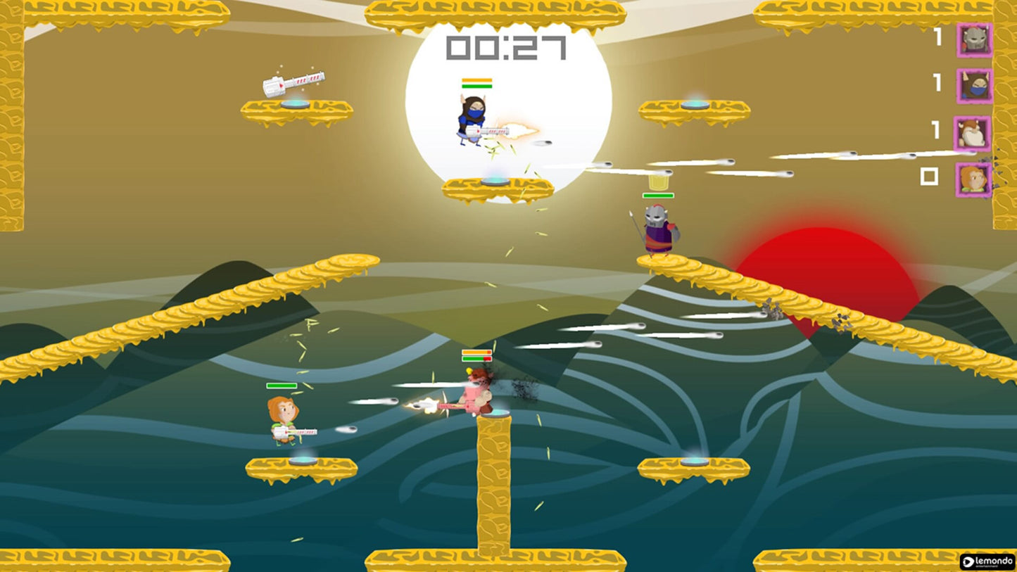 WinKings Steam Key GLOBAL   - Lemondo Games [Email/Instant Delivery]