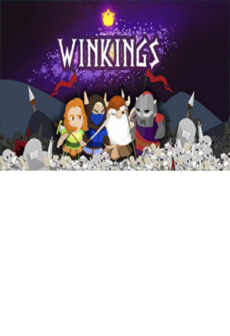 WinKings Steam Key GLOBAL   - Lemondo Games [Email/Instant Delivery]